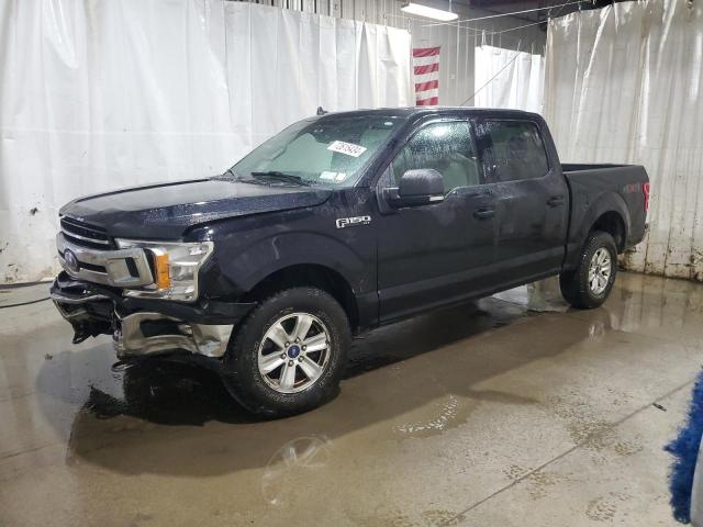 FORD F150 SUPER 2019 with VIN 1FTEW1E50KFB84953 - Photo from auction
