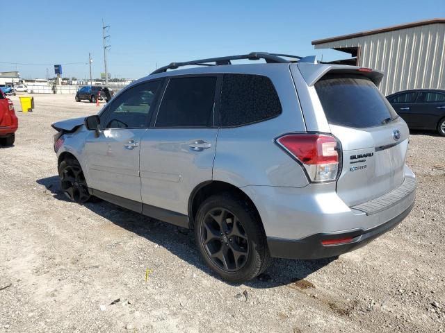 Photo 2 from auction – 2018 SUBARU FORESTER 2 with VIN JF2SJAGC6JH561481