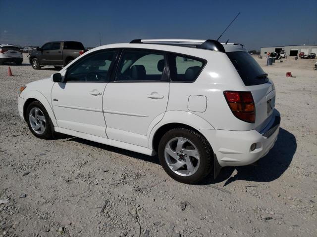 Photo 2 from auction – 2007 PONTIAC VIBE with VIN 5Y2SL65877Z437677