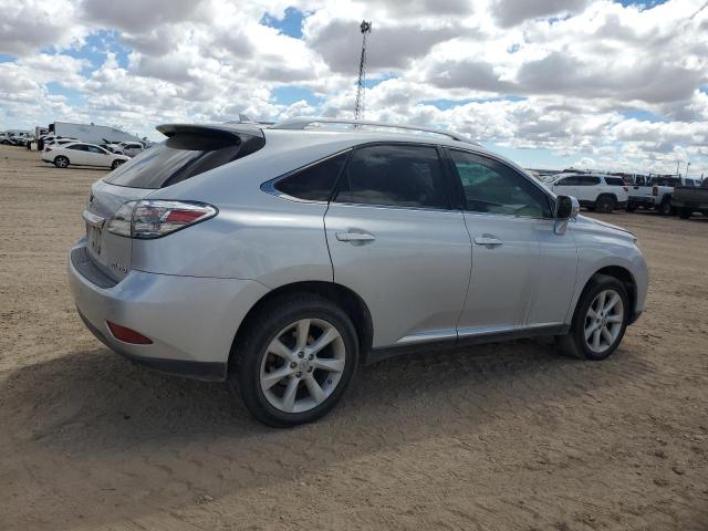 Фото 3 с аукциона – 2011 LEXUS RX 350 с VIN JTJZK1BA6B2003406