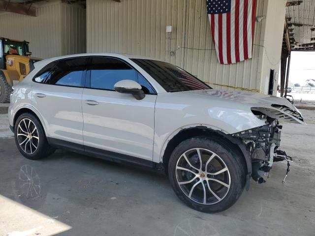 Photo 4 from auction – 2024 PORSCHE CAYENNE with VIN WP1AA2AY3RDA05182