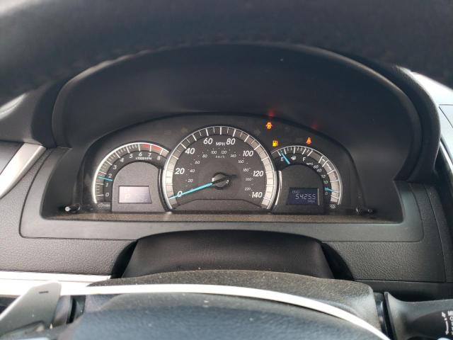 Photo 9 from auction – 2014 TOYOTA CAMRY L with VIN 4T1BF1FK7EU306193