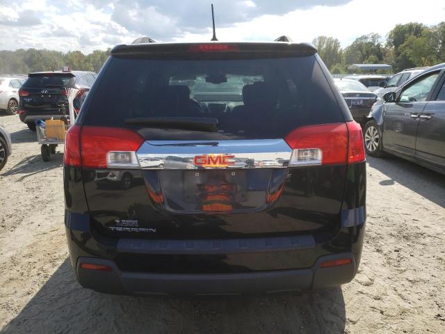 Photo 6 from auction – 2013 GMC TERRAIN SL with VIN 2GKALUEK4D6372665