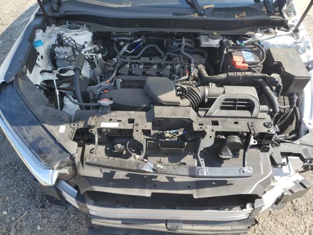 Photo 12 from auction – 2023 HONDA CR-V EX with VIN 2HKRS4H47PH401252