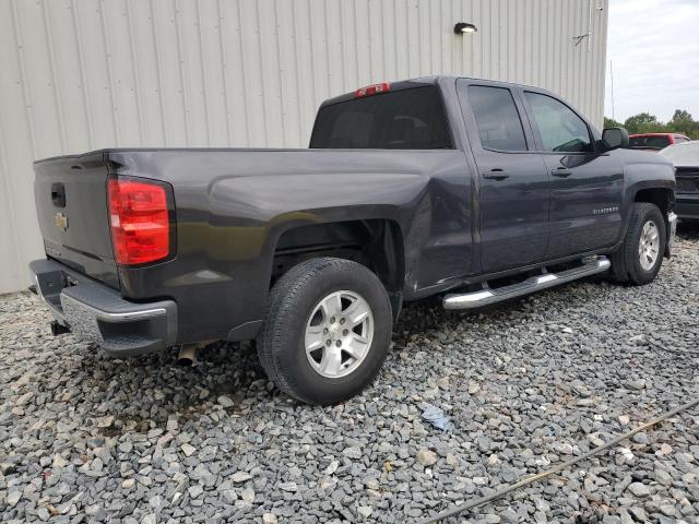 Photo 3 from auction – 2015 CHEVROLET SILVERADO with VIN 1GCRCPEC0FZ285703