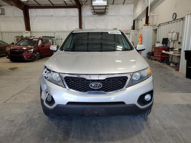 Photo 5 from auction – 2012 KIA SORENTO BA with VIN 5XYKTDA60CG223597