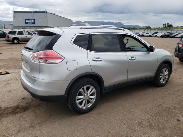 Photo 3 from auction – 2016 NISSAN ROGUE S with VIN KNMAT2MV3GP631209