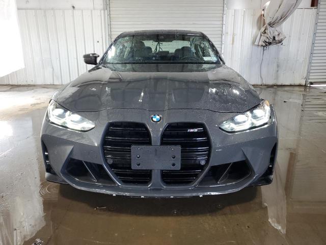Photo 5 from auction – 2024 BMW M3 with VIN WBS53AY03RFS66431