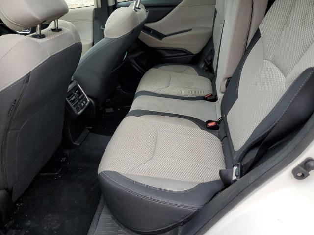 Photo 11 from auction – 2020 SUBARU FORESTER P with VIN JF2SKAGC0LH496661