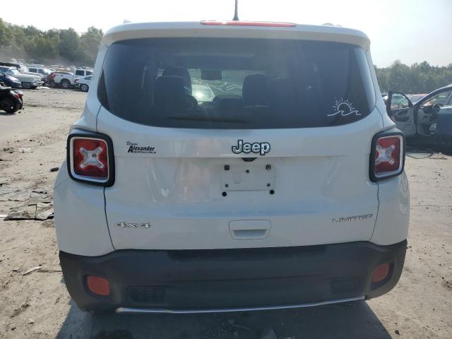 Photo 6 from auction – 2018 JEEP RENEGADE L with VIN ZACCJBDB2JPH43496