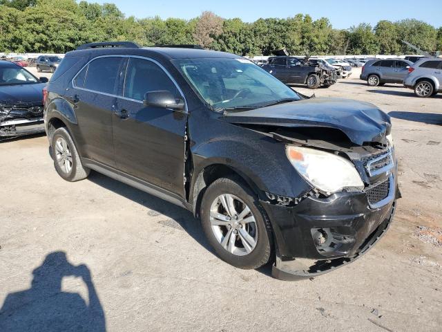 Photo 4 from auction – 2013 CHEVROLET EQUINOX LT with VIN 2GNALDEK3D1161506