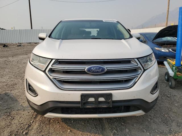 Photo 5 from auction – 2016 FORD EDGE SEL with VIN 2FMPK4J85GBB44166