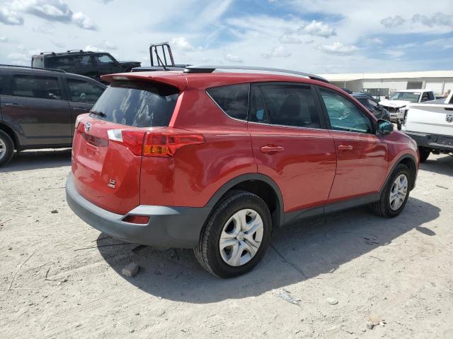 Zdjęcie 3 z aukcji – 2013 TOYOTA RAV4 LE z VIN 2T3BFREV5DW090490