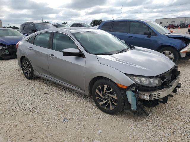Photo 4 from auction – 2016 HONDA CIVIC EX with VIN 2HGFC2F70GH514715