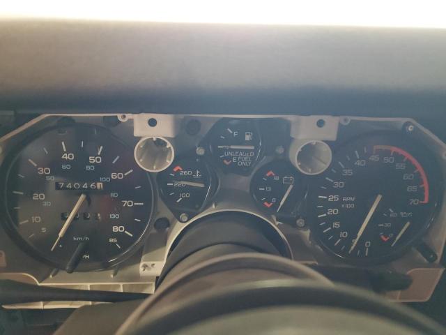 Zdjęcie 9 z aukcji – 1986 CHEVROLET CAMARO z VIN 1G1FP87F0GL132773