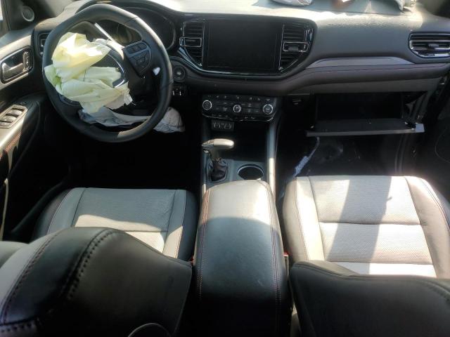 Photo 8 from auction – 2023 DODGE DURANGO GT with VIN 1C4RDJDG1PC677494