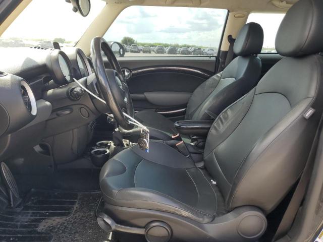 Photo 7 from auction – 2011 MINI COOPER S with VIN WMWSV3C54BTY12094