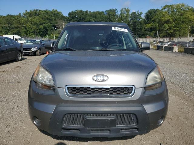 Photo 5 from auction – 2010 KIA SOUL + with VIN KNDJT2A26A7135953