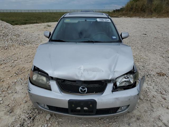 Photo 5 from auction – 2003 MAZDA PROTEGE DX with VIN JM1BJ226631162054