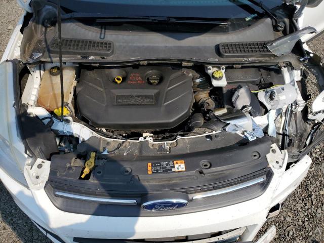 Photo 12 from auction – 2016 FORD ESCAPE SE with VIN 1FMCU9G91GUA22520