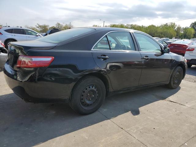 Photo 3 from auction – 2009 TOYOTA CAMRY BASE with VIN 4T4BE46K79R128446