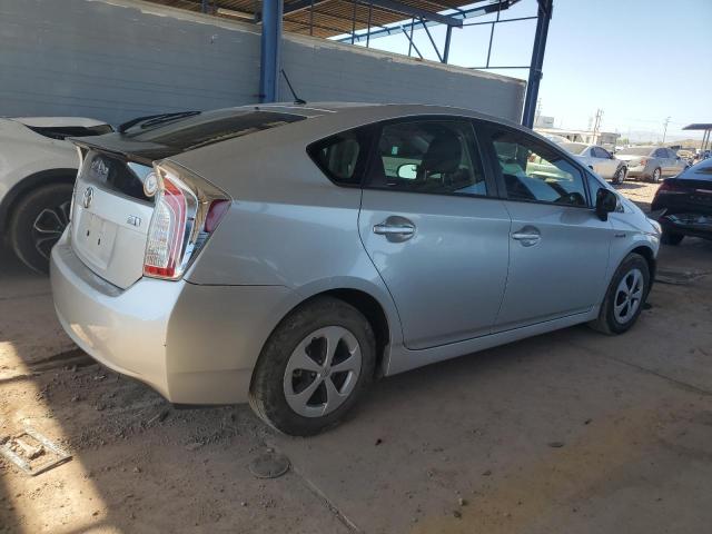 Photo 3 from auction – 2015 TOYOTA PRIUS with VIN JTDKN3DU6F0460149