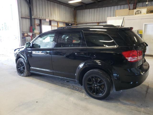 Photo 2 from auction – 2020 DODGE JOURNEY SE with VIN 3C4PDCAB7LT253957
