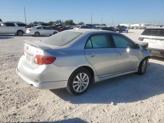 Photo 3 from auction – 2010 TOYOTA COROLLA BA with VIN 2T1BU4EE2AC525495