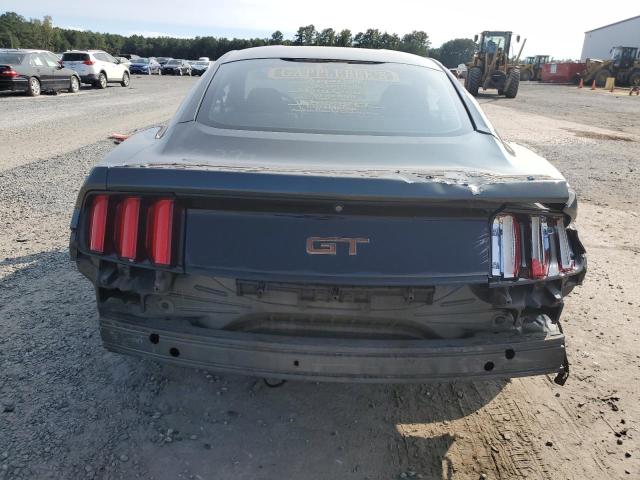 Photo 6 from auction – 2016 FORD MUSTANG GT with VIN 1FA6P8CF6G5264590