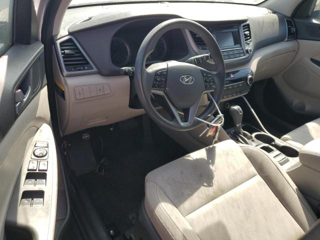 Photo 8 from auction – 2016 HYUNDAI TUCSON LIM with VIN KM8J3CA46GU177150