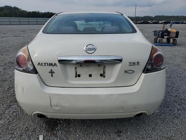 Photo 6 from auction – 2010 NISSAN ALTIMA BAS with VIN 1N4AL2APXAN436898