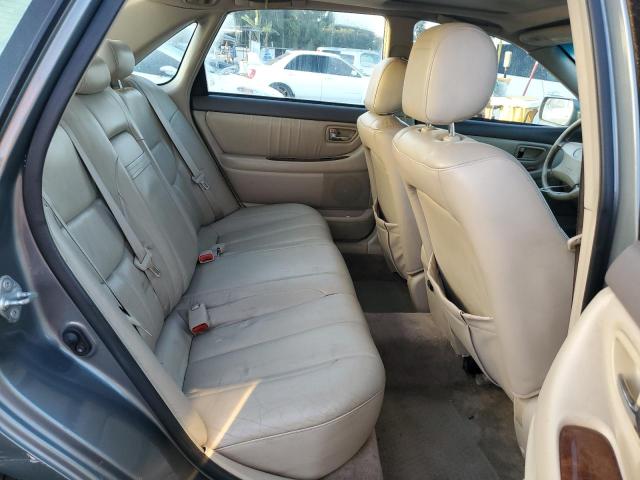 Photo 10 from auction – 2001 TOYOTA AVALON with VIN 4T1BF28B61U163508