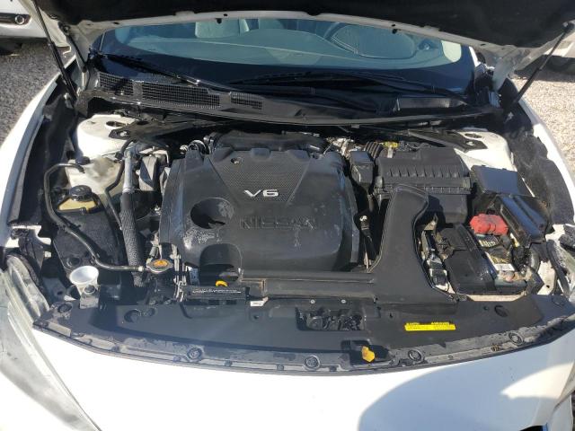 Photo 11 from auction – 2017 NISSAN MAXIMA 3.5 with VIN 1N4AA6AP6HC387928