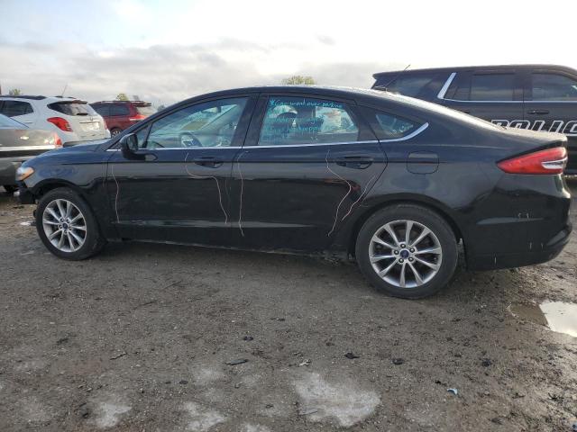 Photo 2 from auction – 2017 FORD FUSION SE with VIN 3FA6P0H77HR162720