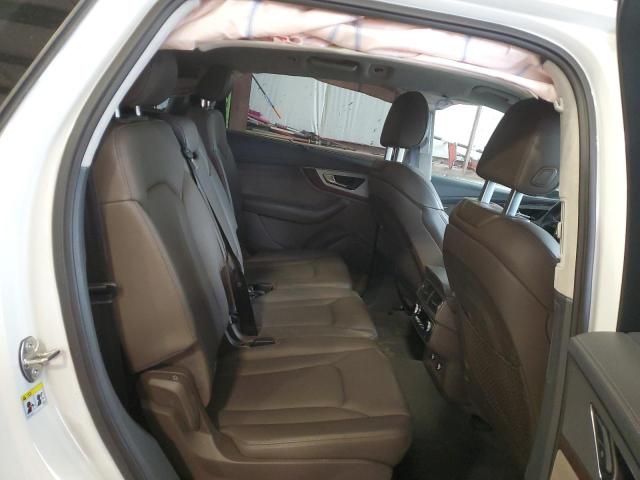 Photo 11 from auction – 2018 AUDI Q7 PRESTIG with VIN WA1VAAF73JD052787