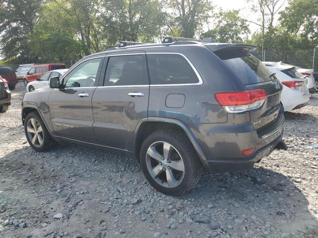 Photo 2 from auction – 2014 JEEP GRAND CHER with VIN 1C4RJFCG0EC139650