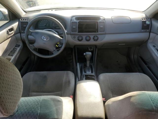 Photo 8 from auction – 2002 TOYOTA CAMRY LE with VIN JTDBE32K620108054