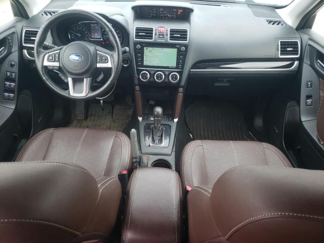 Photo 8 from auction – 2017 SUBARU FORESTER 2 with VIN JF2SJAWC8HH449731