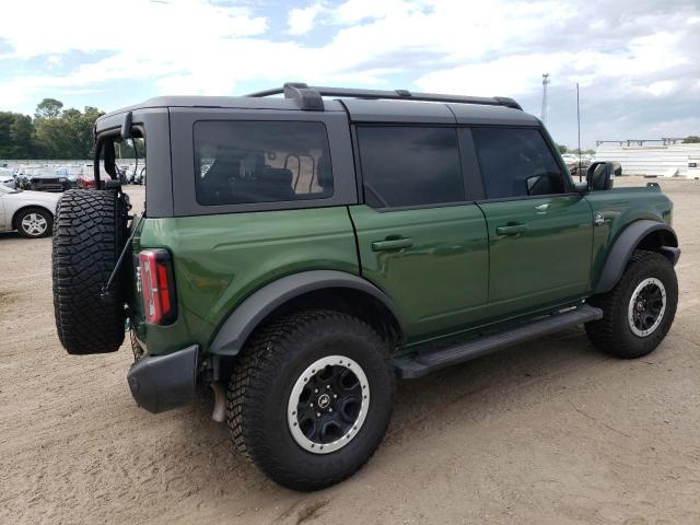 Photo 3 from auction – 2023 FORD BRONCO BAS with VIN 1FMEE5DP3PLB37708