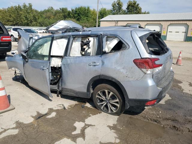 Photo 2 from auction – 2019 SUBARU FORESTER L with VIN JF2SKAUC8KH429485