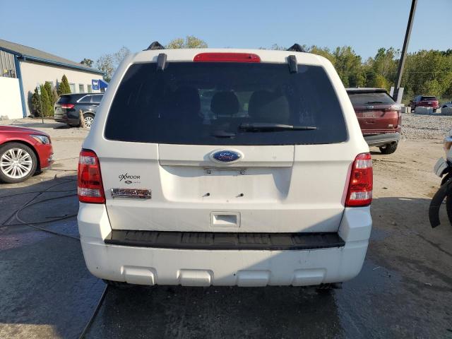 Photo 6 from auction – 2012 FORD ESCAPE XLT with VIN 1FMCU9D73CKC84063