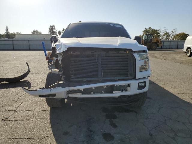 Photo 5 from auction – 2016 FORD F150 SUPER with VIN 1FTEW1EF1GKF71986