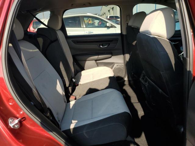 Photo 10 from auction – 2023 HONDA CR-V EX with VIN 7FARS3H48PE007563