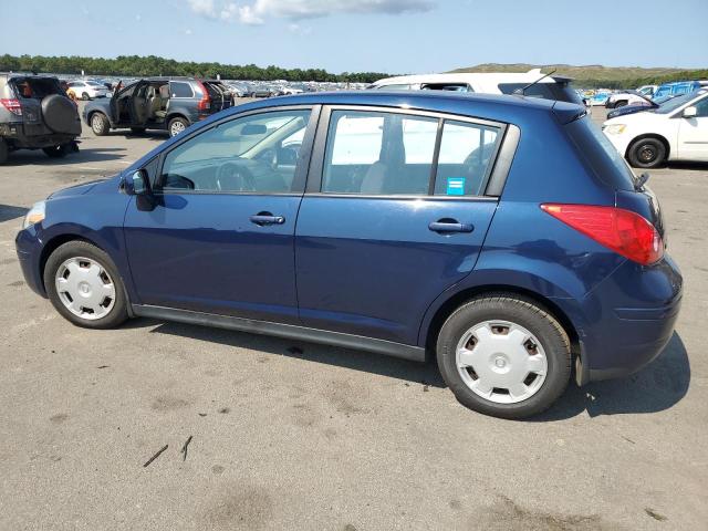 Photo 2 from auction – 2008 NISSAN VERSA with VIN 3N1BC13E68L413152