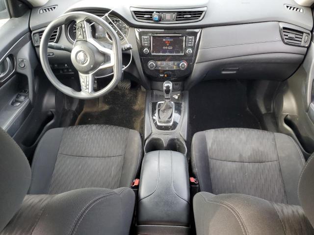 Photo 8 from auction – 2019 NISSAN ROGUE S with VIN 5N1AT2MVXKC844265
