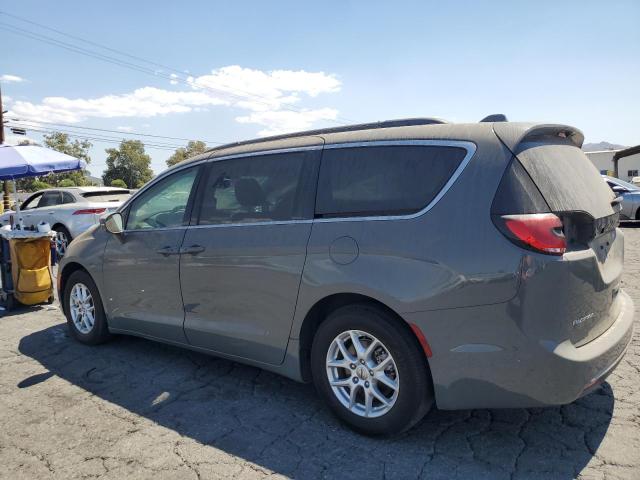 Фото 2 с аукциона – 2022 CHRYSLER PACIFICA T с VIN 2C4RC1BG7NR138775