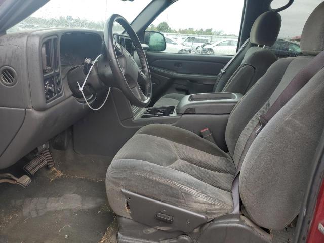 Photo 7 from auction – 2004 CHEVROLET SILVERADO with VIN 2GCEC13T741365195