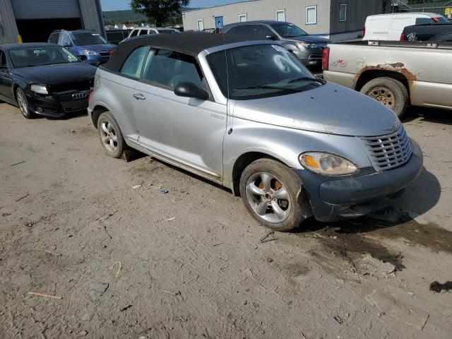 Photo 4 from auction – 2005 CHRYSLER PT CRUISER with VIN 3C3AY75S35T525617