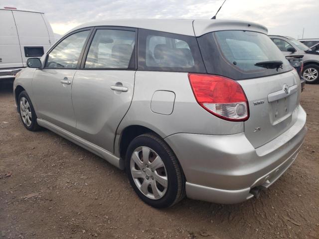 Photo 2 from auction – 2004 TOYOTA COROLLA MA with VIN 2T1KR32E44C223971