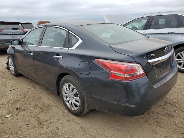 Photo 2 from auction – 2013 NISSAN ALTIMA 2.5 with VIN 1N4AL3AP1DN545812